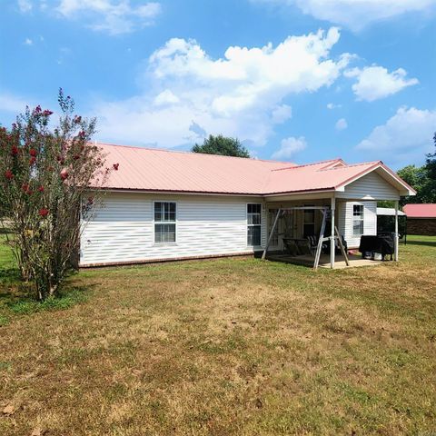 4019 W 36 Highway, Searcy, AR 72143