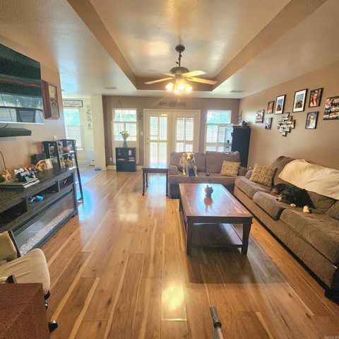 4019 W 36 Highway, Searcy, AR 72143