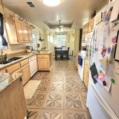 4019 W 36 Highway, Searcy, AR 72143