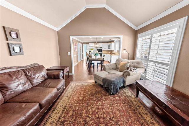 21081 Trailwood Court, Whitney, TX 76692