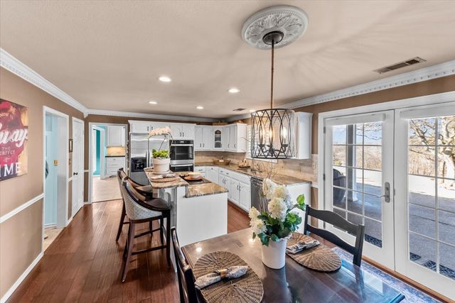 21081 Trailwood Court, Whitney, TX 76692