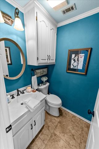 21081 Trailwood Court, Whitney, TX 76692