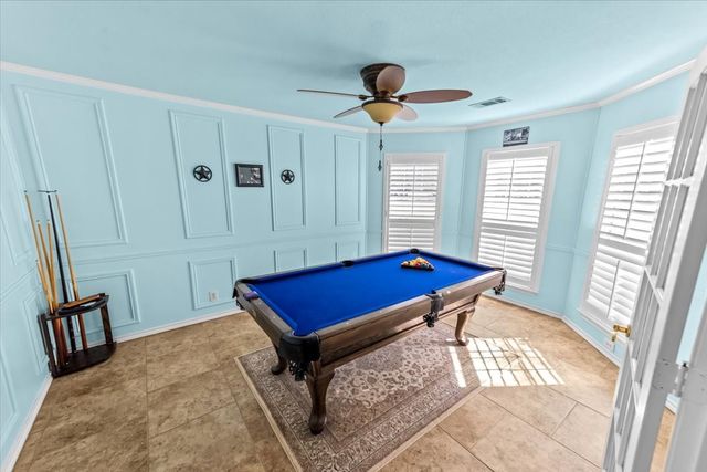 21081 Trailwood Court, Whitney, TX 76692