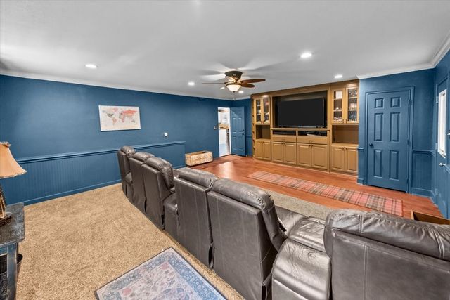 21081 Trailwood Court, Whitney, TX 76692