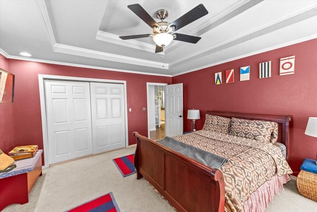 21081 Trailwood Court, Whitney, TX 76692