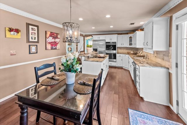 21081 Trailwood Court, Whitney, TX 76692