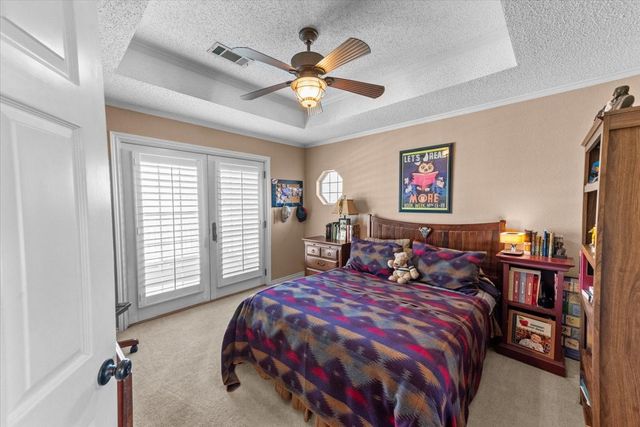 21081 Trailwood Court, Whitney, TX 76692