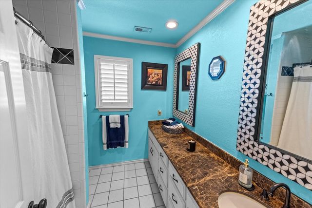 21081 Trailwood Court, Whitney, TX 76692