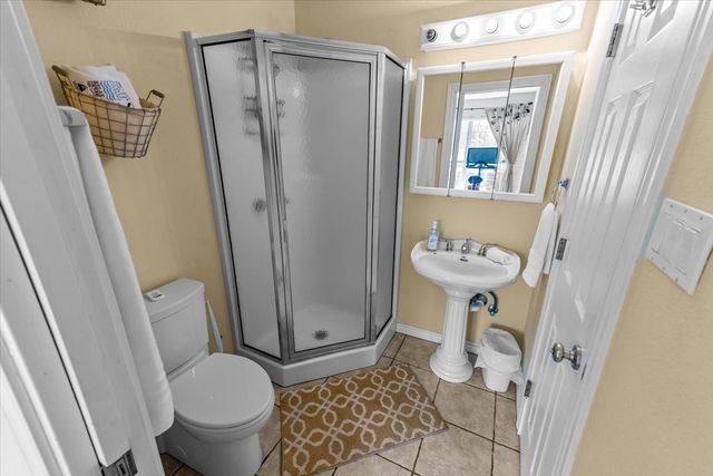 21081 Trailwood Court, Whitney, TX 76692