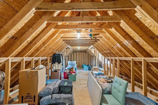 21081 Trailwood Court, Whitney, TX 76692