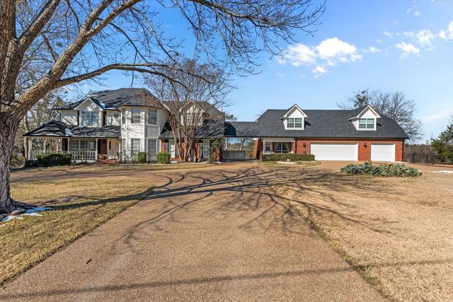 21081 Trailwood Court, Whitney, TX 76692