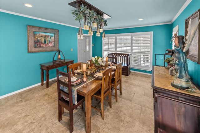 21081 Trailwood Court, Whitney, TX 76692