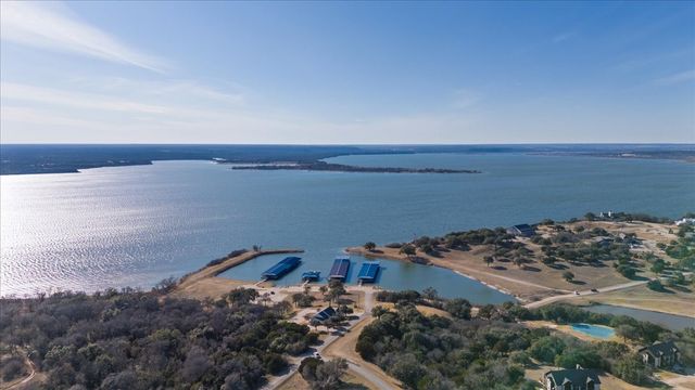 21081 Trailwood Court, Whitney, TX 76692