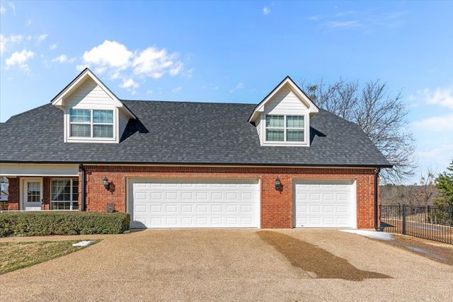 21081 Trailwood Court, Whitney, TX 76692