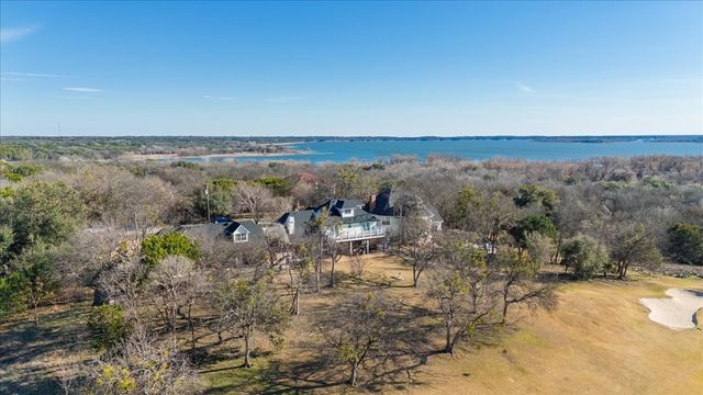 21081 Trailwood Court, Whitney, TX 76692