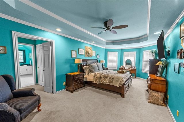 21081 Trailwood Court, Whitney, TX 76692