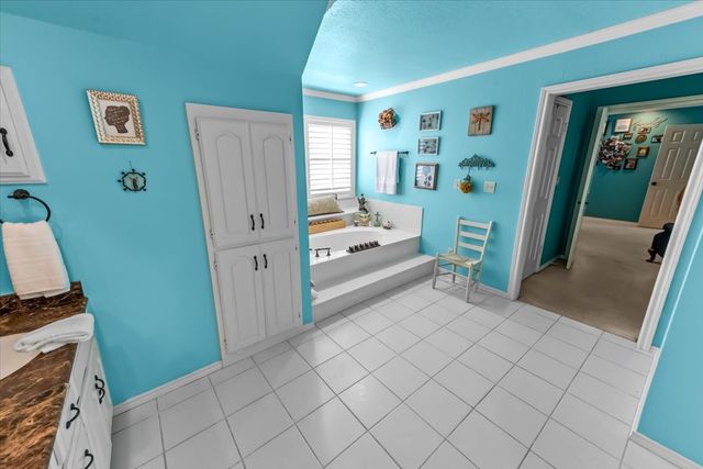 21081 Trailwood Court, Whitney, TX 76692