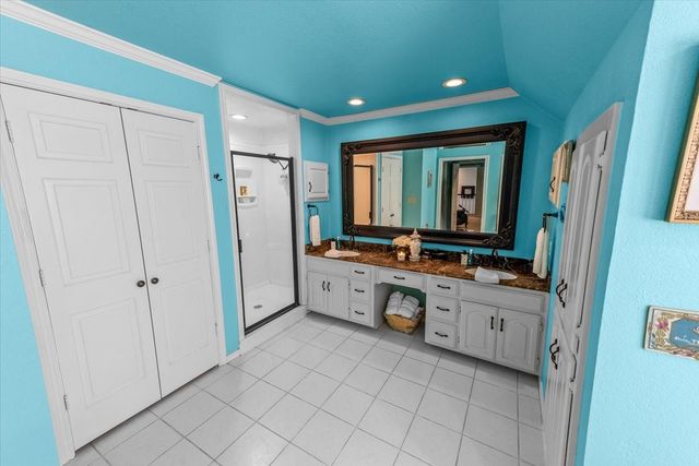 21081 Trailwood Court, Whitney, TX 76692