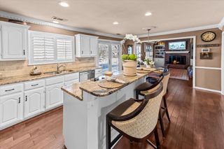 21081 Trailwood Court, Whitney, TX 76692