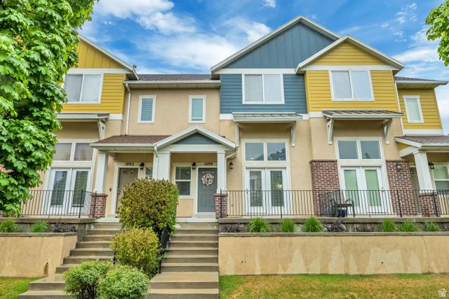 1099 E EAST GARDEN BEND PL, Sandy, UT 84094