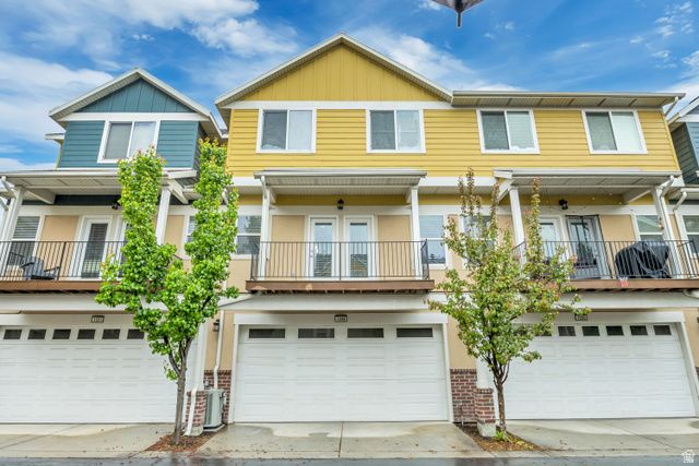 1099 E EAST GARDEN BEND PL, Sandy, UT 84094