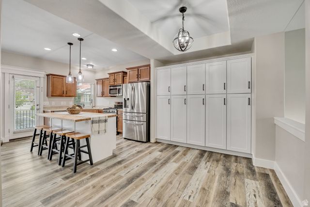 1099 E EAST GARDEN BEND PL, Sandy, UT 84094