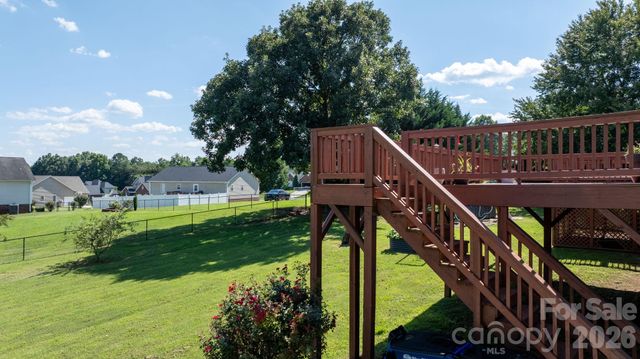 5395 Stonegate Farm Drive, Granite Falls, NC 28630
