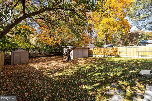 7606 15TH AVE, Takoma Park, MD 20912