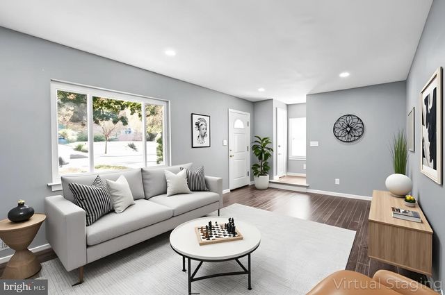 7606 15TH AVE, Takoma Park, MD 20912