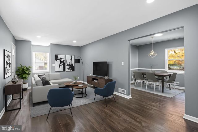 7606 15TH AVE, Takoma Park, MD 20912