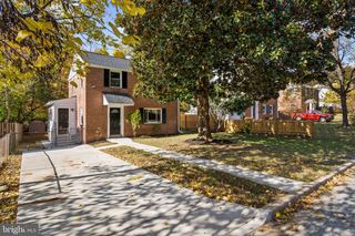 7606 15TH AVE, Takoma Park, MD 20912
