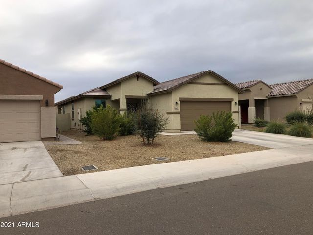 8457 N 61st Lane, Glendale, AZ 85302