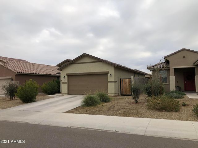 8457 N 61st Lane, Glendale, AZ 85302