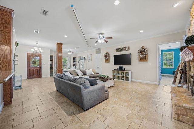 1280 Vz County Road 3815, Wills Point, TX 75169