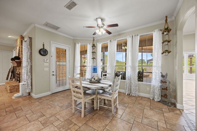 1280 Vz County Road 3815, Wills Point, TX 75169