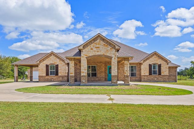 1280 Vz County Road 3815, Wills Point, TX 75169