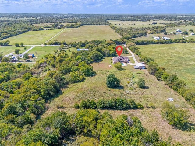 1280 Vz County Road 3815, Wills Point, TX 75169