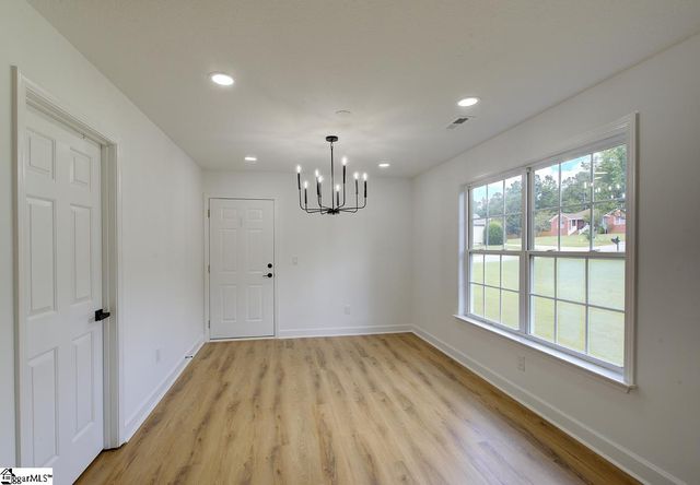 4 Judges Lane, Greer, SC 29651