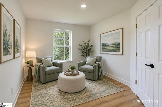 4 Judges Lane, Greer, SC 29651