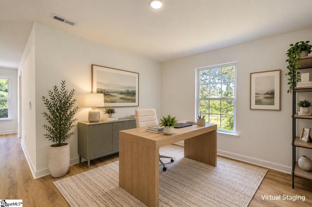 4 Judges Lane, Greer, SC 29651