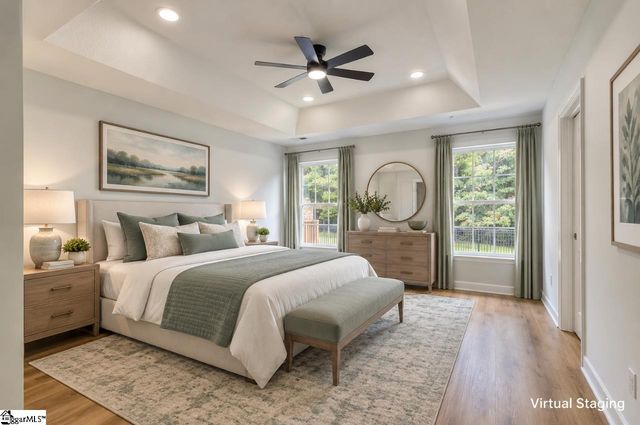 4 Judges Lane, Greer, SC 29651