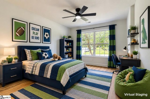 4 Judges Lane, Greer, SC 29651