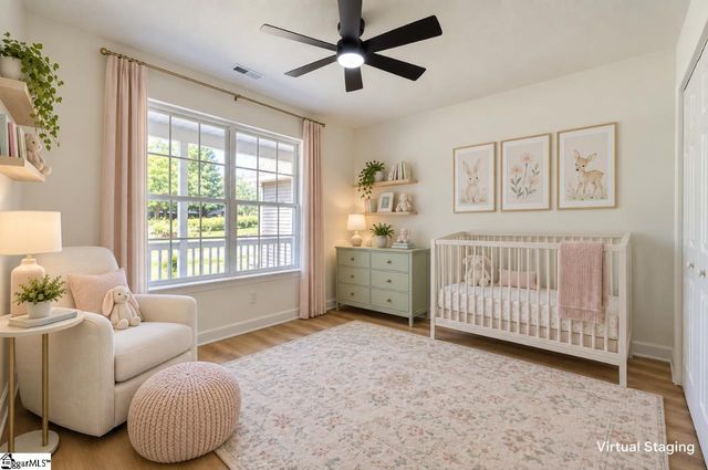 4 Judges Lane, Greer, SC 29651