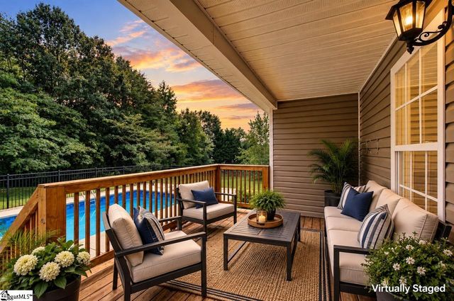 4 Judges Lane, Greer, SC 29651
