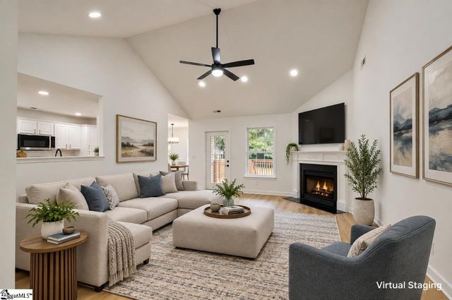 4 Judges Lane, Greer, SC 29651