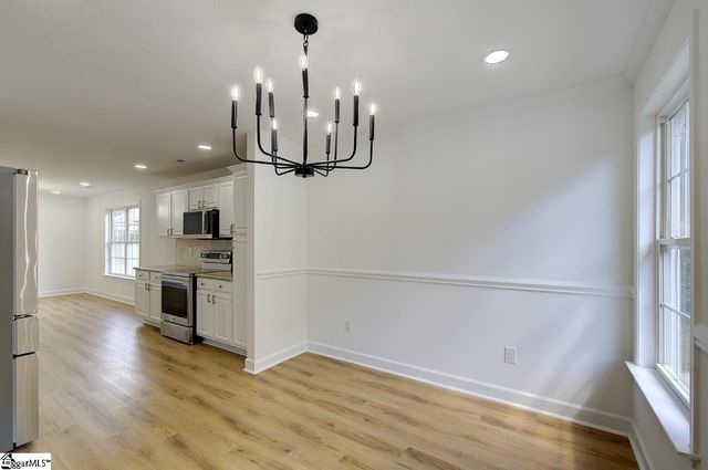 4 Judges Lane, Greer, SC 29651