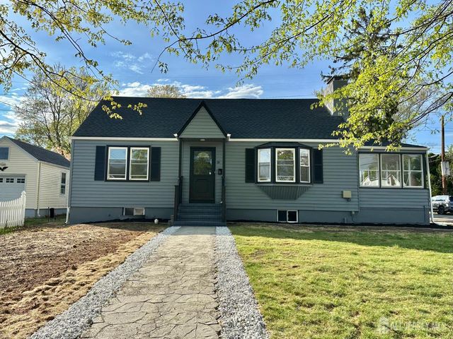 81 Cleveland Avenue, Milltown, NJ 08850