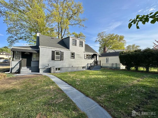 81 Cleveland Avenue, Milltown, NJ 08850