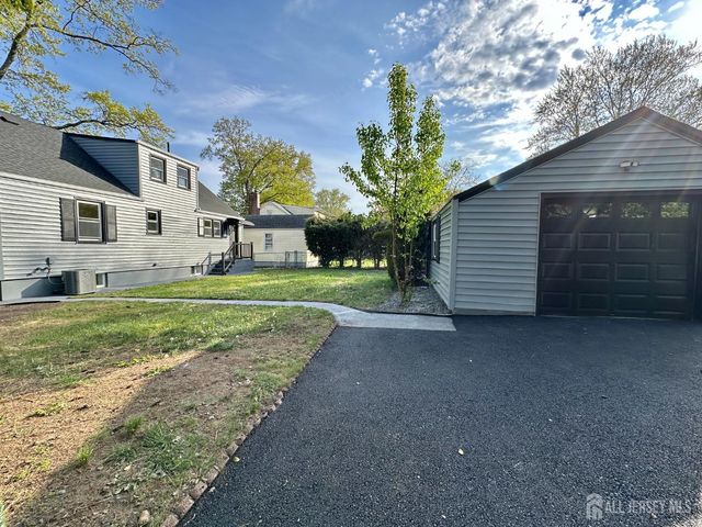 81 Cleveland Avenue, Milltown, NJ 08850
