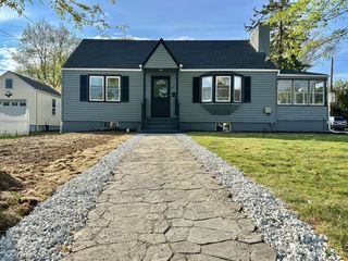 81 Cleveland Avenue, Milltown, NJ 08850